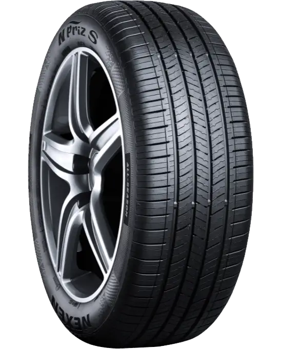 nexen tyres